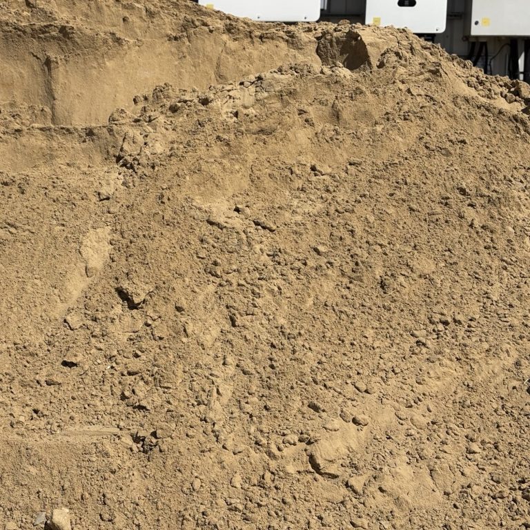 Sand kaufen im Raum Magdeburg Brechsand, Kalksand und andere im Jerichower Land bestellen