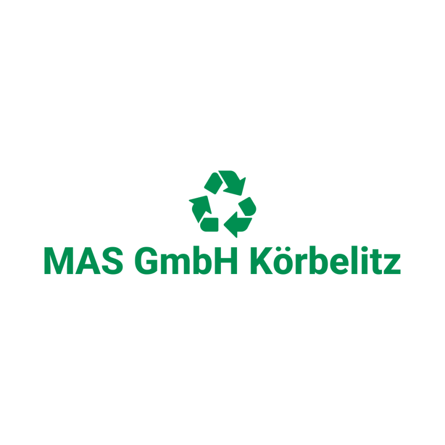 Container | Entsorgung | Baustoffe | Transport - MAS GmbH Körbelitz -