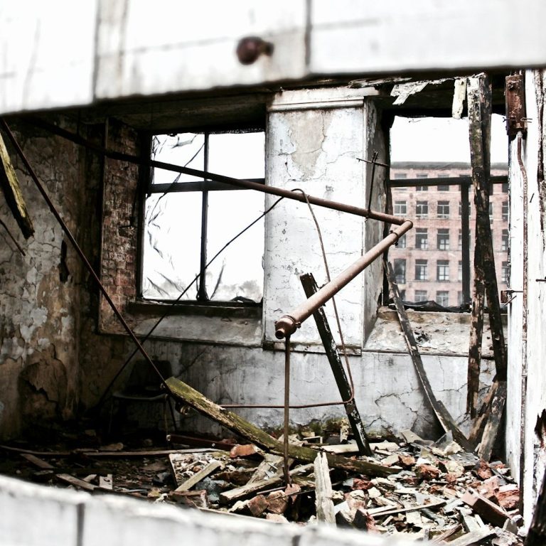 Deine Baustelle - Unser Container der perfekte Container für Deine Baustelle